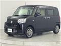 2018 Daihatsu Move Canbus