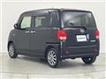 2018 Daihatsu Move Canbus