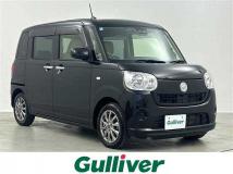 2018 Daihatsu Move Canbus