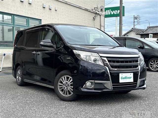 2015 Toyota Esquire
