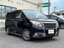 2015 Toyota Esquire