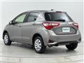 2017 Toyota Vitz