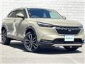 2022 Honda VEZEL
