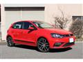 2015 Volkswagen Polo