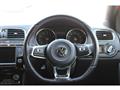 2015 Volkswagen Polo