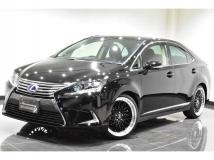 2013 Lexus HS HYBRID