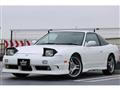 1998 Nissan 180SX