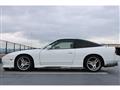 1998 Nissan 180SX