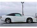 1998 Nissan 180SX