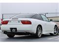 1998 Nissan 180SX