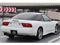 1998 Nissan 180SX
