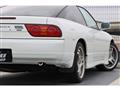 1998 Nissan 180SX