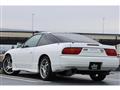 1998 Nissan 180SX