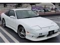 1998 Nissan 180SX