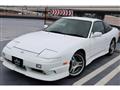1998 Nissan 180SX