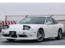 1998 Nissan 180SX
