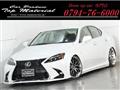 2008 Lexus IS