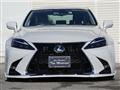 2008 Lexus IS