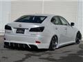 2008 Lexus IS