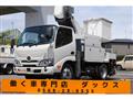 2020 Hino Dutro