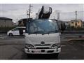 2020 Hino Dutro