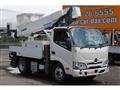 2020 Hino Dutro