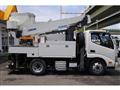 2020 Hino Dutro