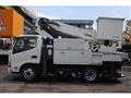 2020 Hino Dutro