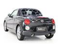 2016 Daihatsu Copen