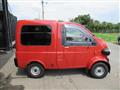 1997 Daihatsu Midgetii