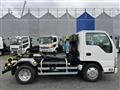 2017 Isuzu Isuzu Others