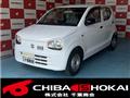 2017 Suzuki Alto