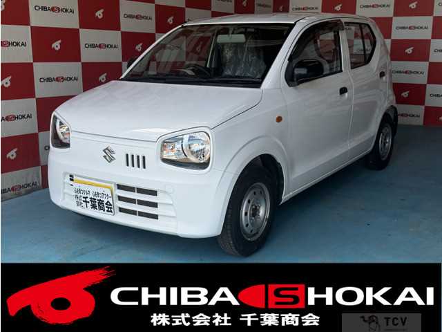 2017 Suzuki Alto