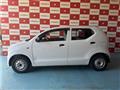 2017 Suzuki Alto