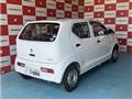 2017 Suzuki Alto