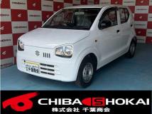2017 Suzuki Alto