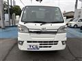 2018 Daihatsu Hijet Truck