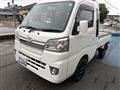 2018 Daihatsu Hijet Truck