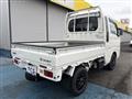 2018 Daihatsu Hijet Truck