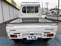 2018 Daihatsu Hijet Truck