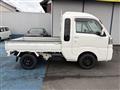 2018 Daihatsu Hijet Truck