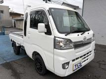 2018 Daihatsu Hijet Truck