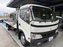 2004 Hino Dutro