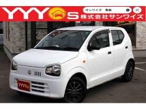 2016 Suzuki Alto