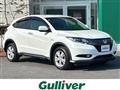 2014 Honda VEZEL
