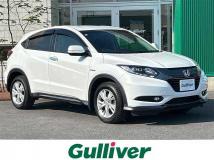 2014 Honda VEZEL
