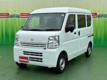 2023 Suzuki Every