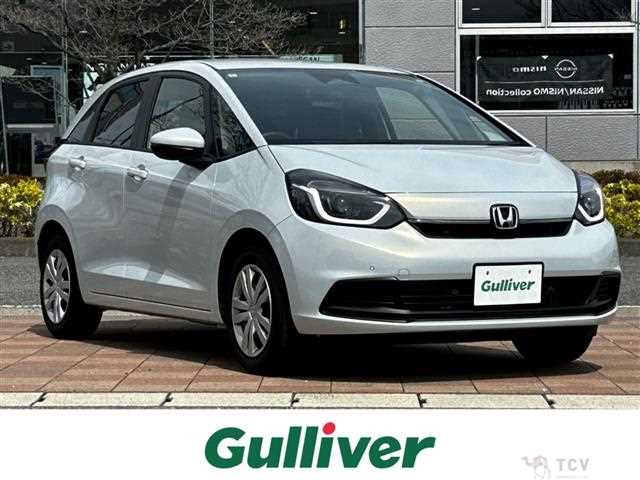 2025 Honda Fit