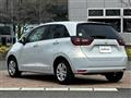 2025 Honda Fit