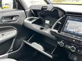 2025 Honda Fit